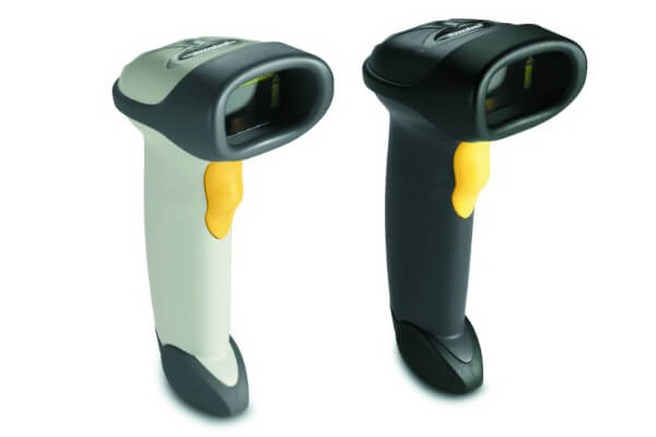 Symbol LS2208 Scanners