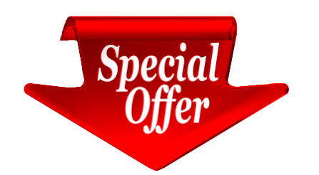 Special Offer