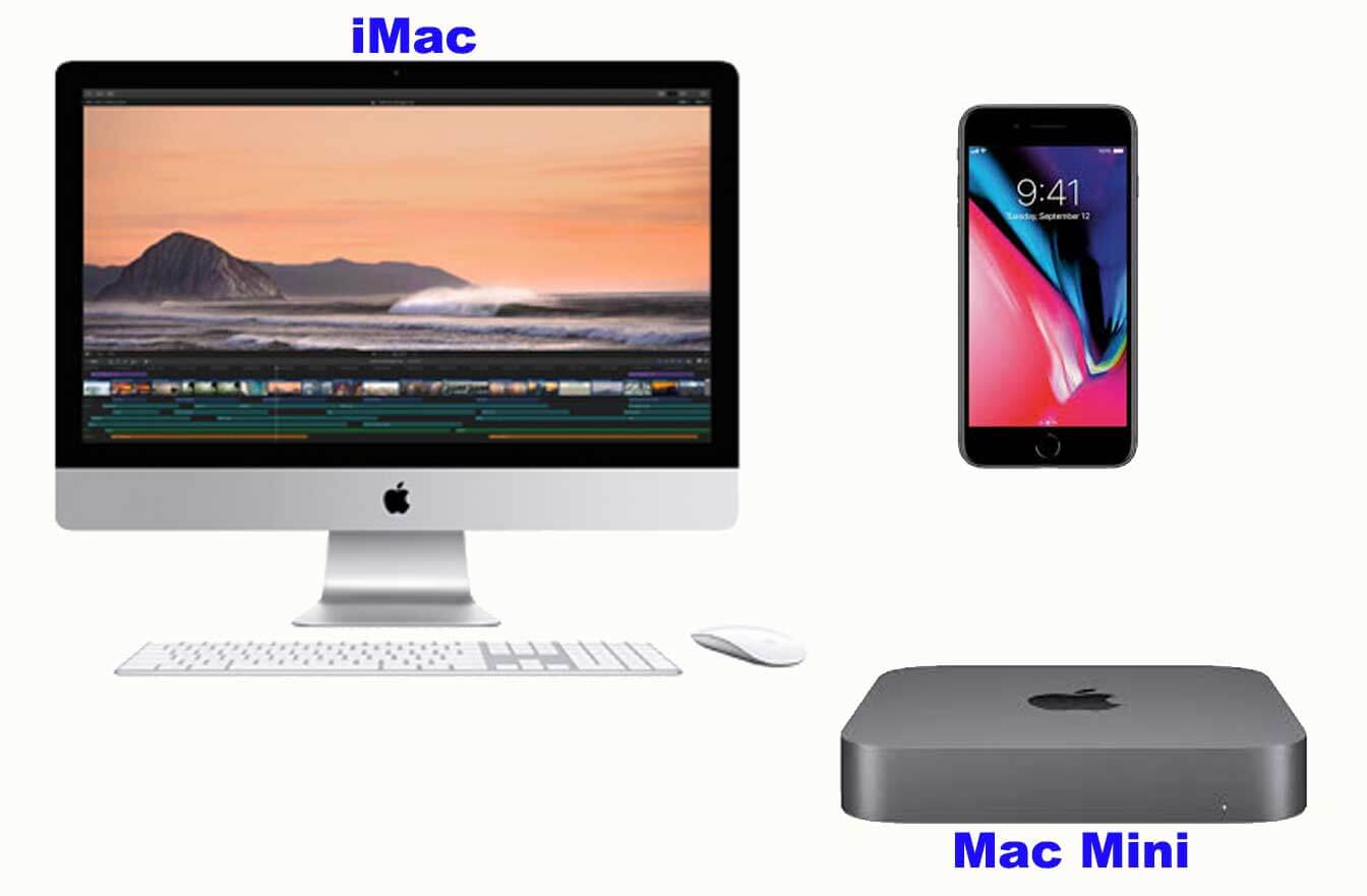 Computer Requirements