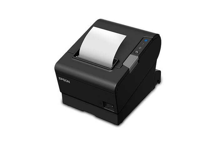 Epson Receipt Printer