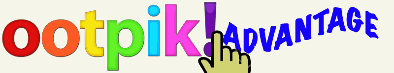 ootpik! Advantage