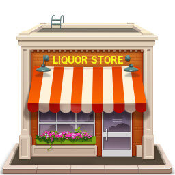 Liquor Store